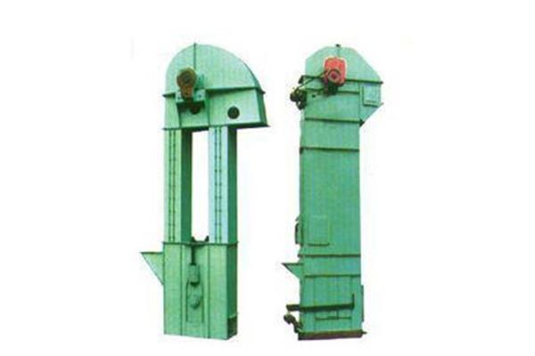 什么是斗式提升機(jī)：從原理到結(jié)構(gòu)，一次搞懂